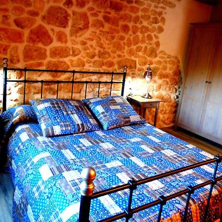 Casas Lo Tossal Apartment Бесейте Стая снимка