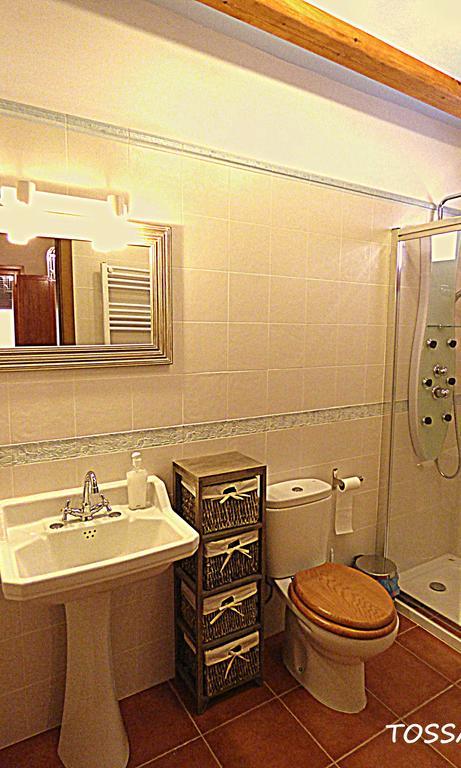 Casas Lo Tossal Apartment Бесейте Стая снимка