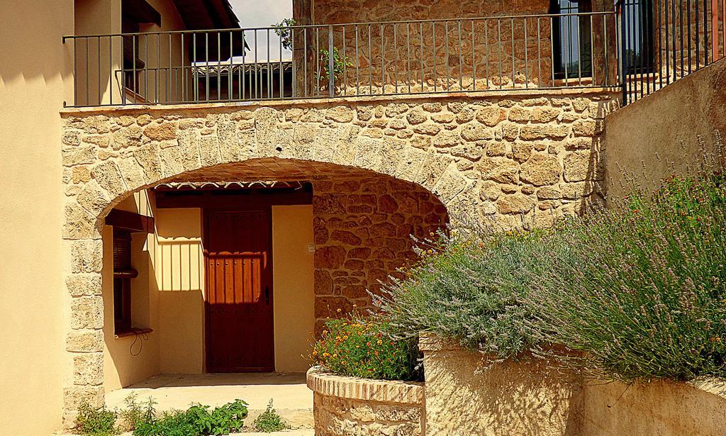 Casas Lo Tossal Apartment Бесейте Стая снимка