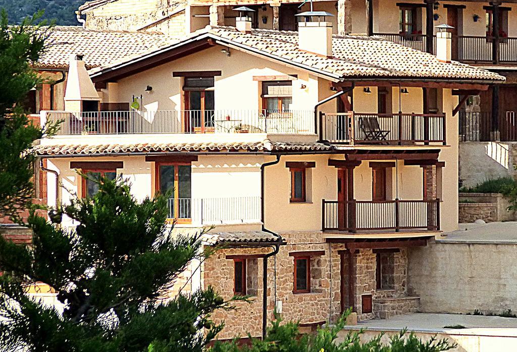 Casas Lo Tossal Apartment Бесейте Екстериор снимка